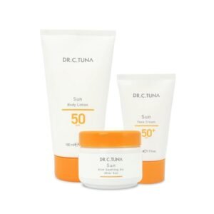 Kit Protección Solar